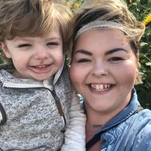 Meet your Posher, Katy